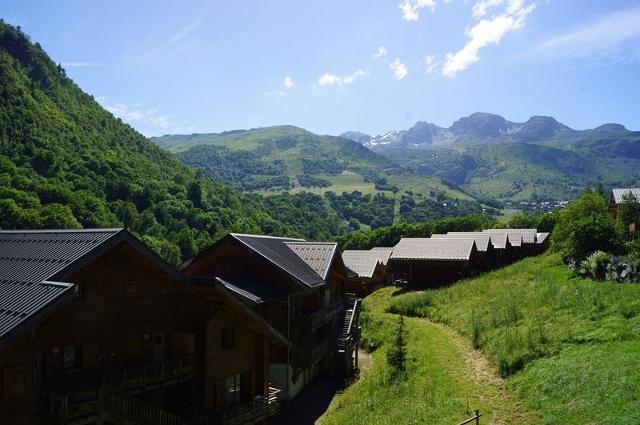 Chalets De L'arvan CDA-RAN-62 - Saint Sorlin d'Arves