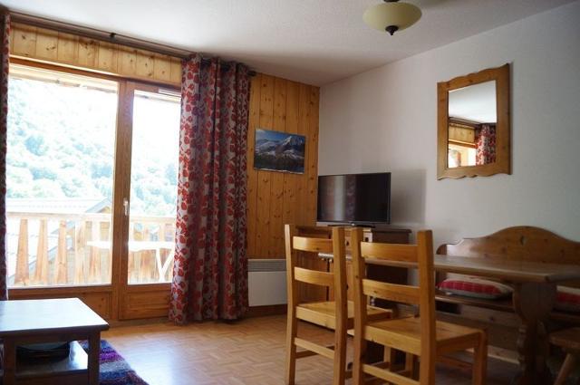 Chalets De L'arvan CDA-RAN-62 - Saint Sorlin d'Arves