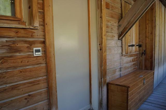 Chalets De L'arvan CDA-RAN-62 - Saint Sorlin d'Arves
