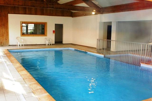 Chalets De L'arvan CDA-RAN-62 - Saint Sorlin d'Arves