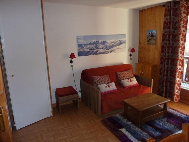 Chalets De L'arvan CDA-RAN-62 - Saint Sorlin d'Arves