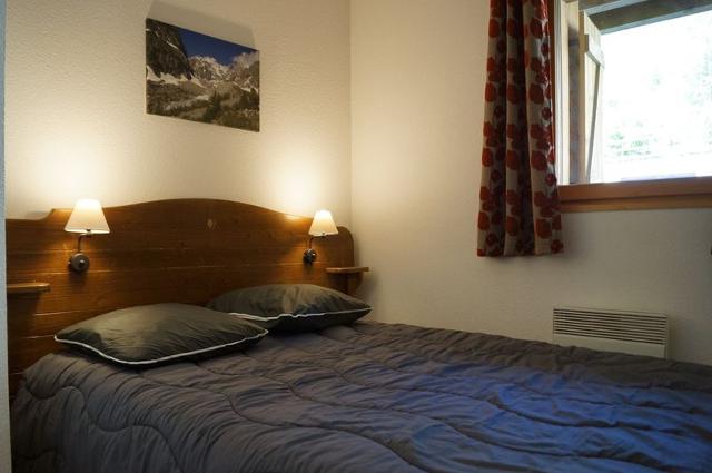 Chalets De L'arvan CDA-RAN-62 - Saint Sorlin d'Arves