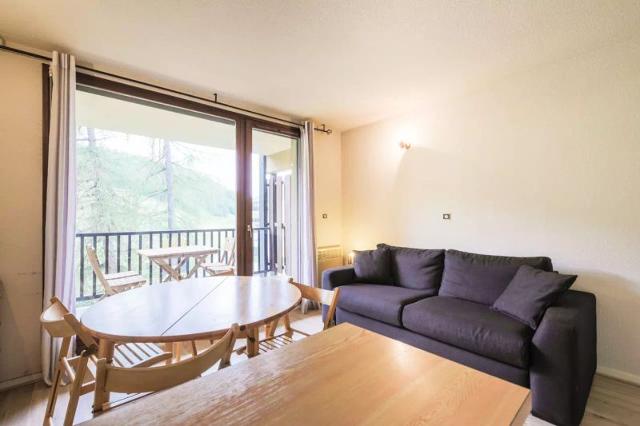 Residentie Les Trois Soleils - maeva Home - La Joue du Loup