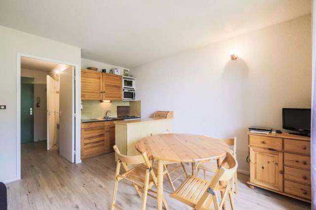Residentie Les Trois Soleils - maeva Home - La Joue du Loup