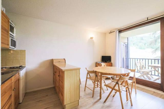 Residentie Les Trois Soleils - maeva Home - La Joue du Loup