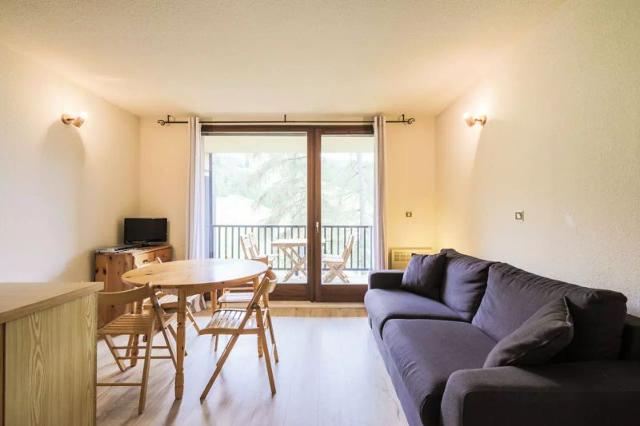 Residentie Les Trois Soleils - maeva Home - La Joue du Loup