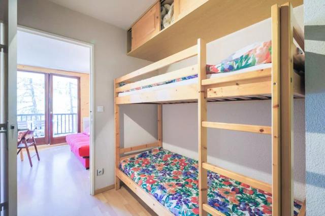 Residentie Les Trois Soleils - maeva Home - La Joue du Loup