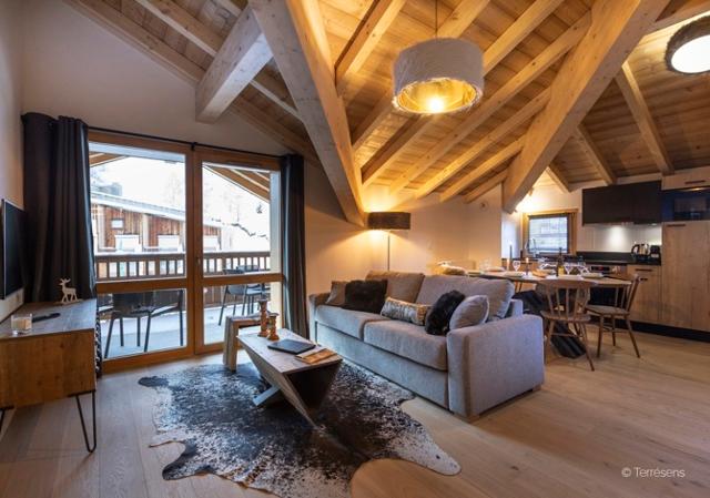 Résidence Neige et Soleil - Les Deux Alpes Centre 