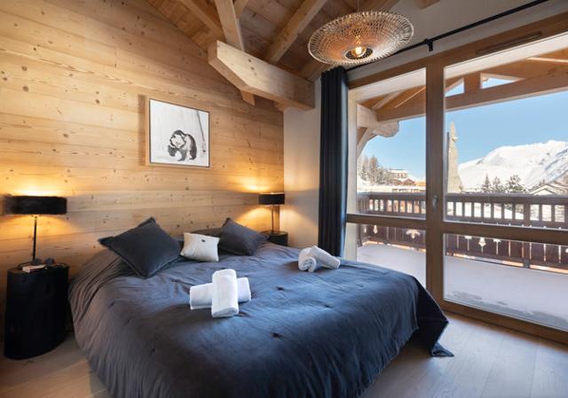 Résidence Neige et Soleil - Les Deux Alpes Centre 