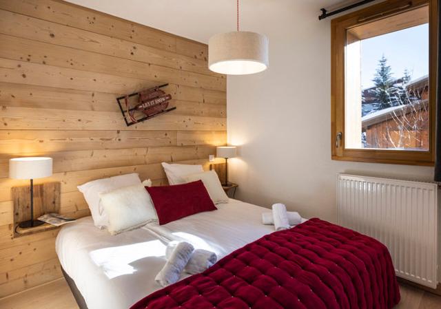 Résidence Neige et Soleil - Les Deux Alpes Centre 