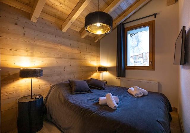 Résidence Neige et Soleil - Les Deux Alpes Centre 