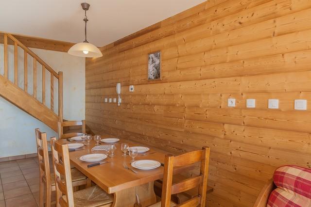 travelski home select - Résidence Les Balcons De La Rosière 4* - La Rosière