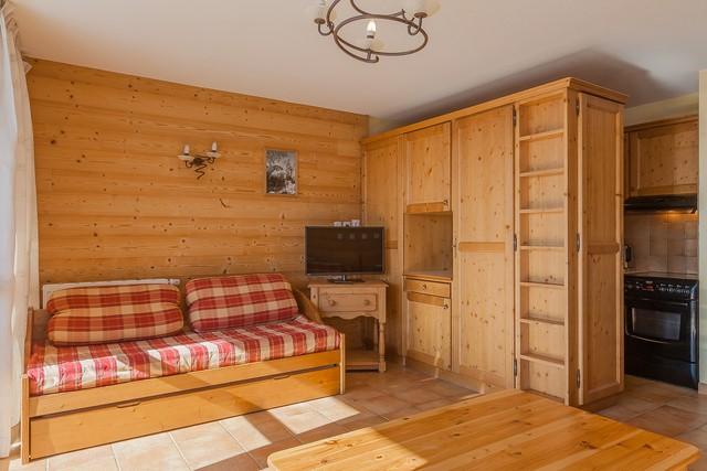 travelski home select - Résidence Les Balcons De La Rosière 4* - La Rosière