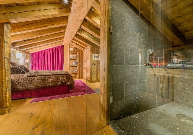 Le Chalet Denali - Val d'Isère Centre