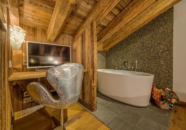 Le Chalet Denali - Val d'Isère Centre