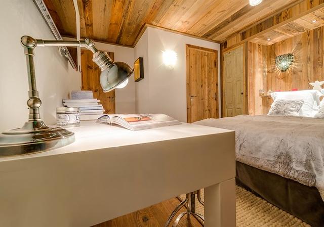 Le Chalet Denali - Val d'Isère Centre