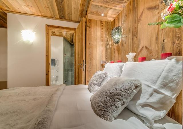 Le Chalet Denali - Val d'Isère Centre