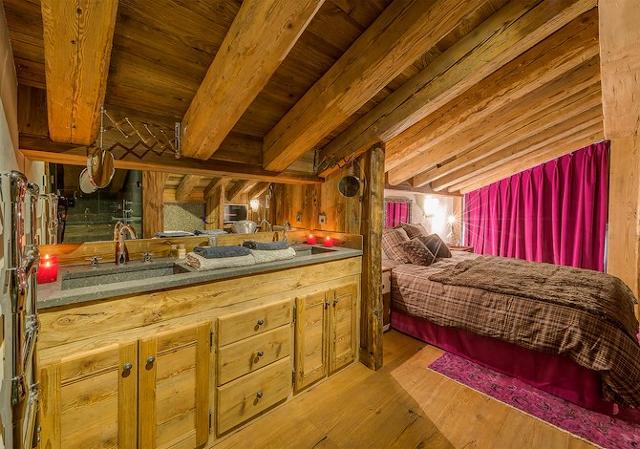 Le Chalet Denali - Val d'Isère Centre