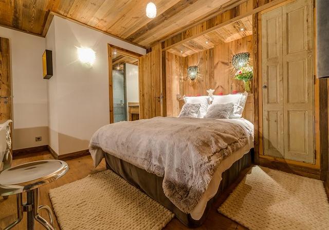Le Chalet Denali - Val d'Isère Centre
