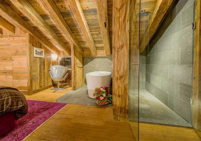 Le Chalet Denali - Val d'Isère Centre