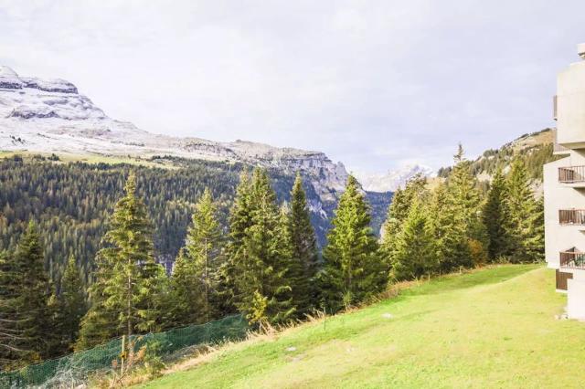Aquarius Residentie - maeva Home - Flaine Forêt 1700