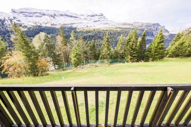 Aquarius Residentie - maeva Home - Flaine Forêt 1700