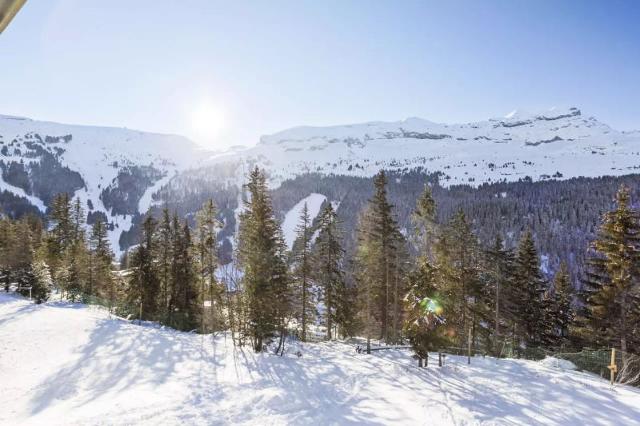 Aquarius Residentie - maeva Home - Flaine Forêt 1700