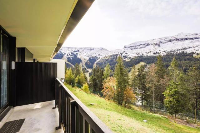 Aquarius Residentie - maeva Home - Flaine Forêt 1700