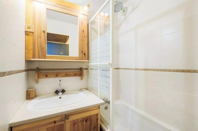 Aquarius Residentie - maeva Home - Flaine Forêt 1700