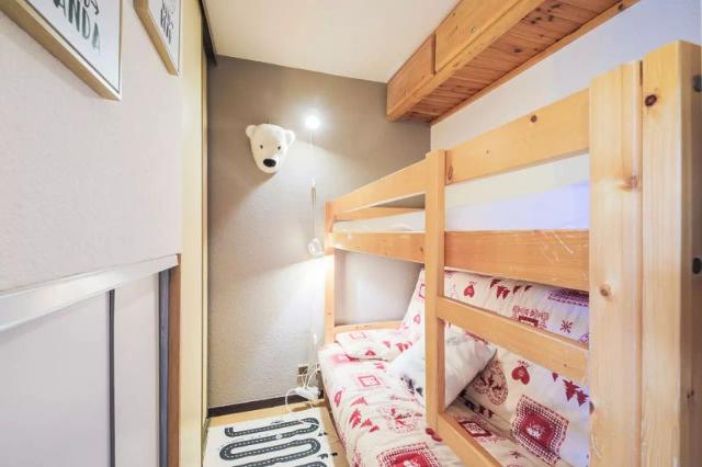 Aquarius Residentie - maeva Home - Flaine Forêt 1700