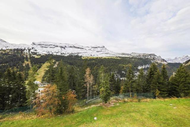 Aquarius Residentie - maeva Home - Flaine Forêt 1700