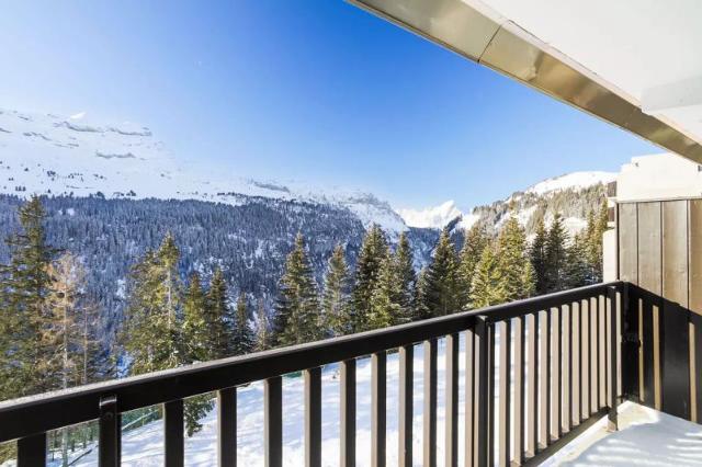 Aquarius Residentie - maeva Home - Flaine Forêt 1700
