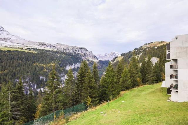 Aquarius Residentie - maeva Home - Flaine Forêt 1700