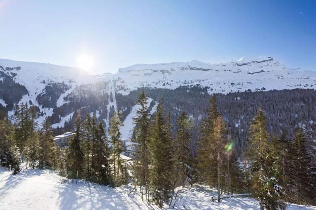 Aquarius Residentie - maeva Home - Flaine Forêt 1700