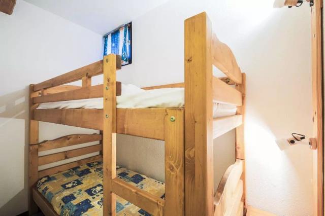 Aquarius Residentie - maeva Home - Flaine Forêt 1700
