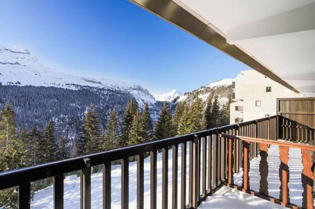Aquarius Residentie - maeva Home - Flaine Forêt 1700