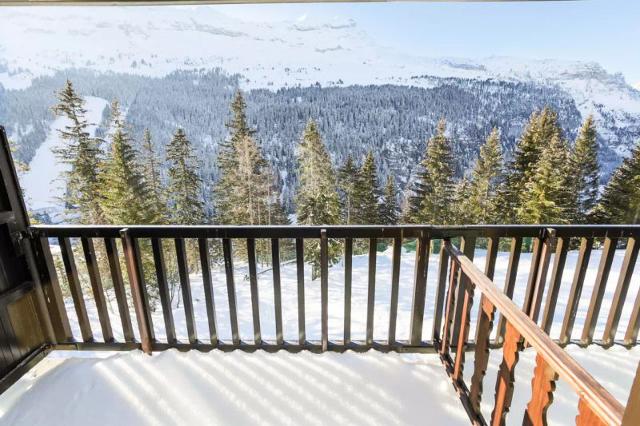 Aquarius Residentie - maeva Home - Flaine Forêt 1700