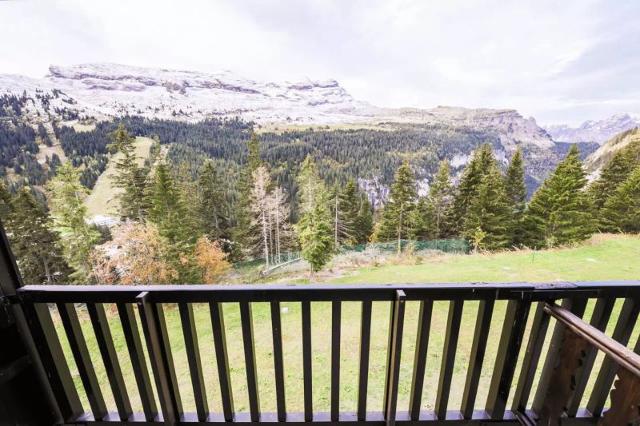 Aquarius Residentie - maeva Home - Flaine Forêt 1700