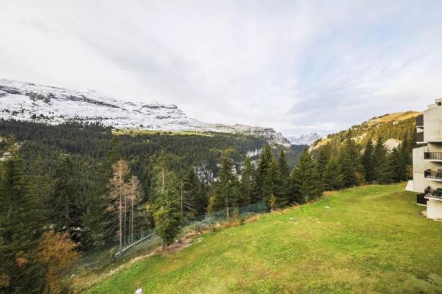 Aquarius Residentie - maeva Home - Flaine Forêt 1700
