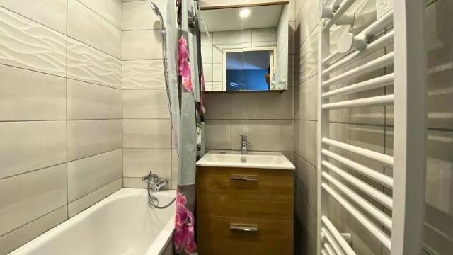 Aquarius Residentie - maeva Home - Flaine Forêt 1700