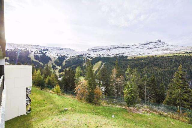 Aquarius Residentie - maeva Home - Flaine Forêt 1700