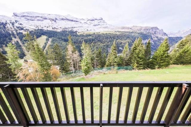 Aquarius Residentie - maeva Home - Flaine Forêt 1700