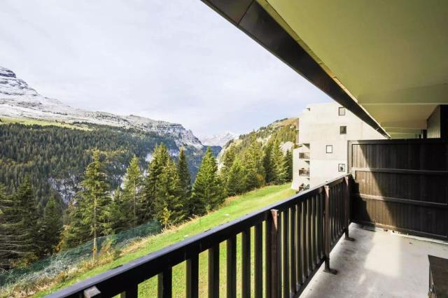 Aquarius Residentie - maeva Home - Flaine Forêt 1700