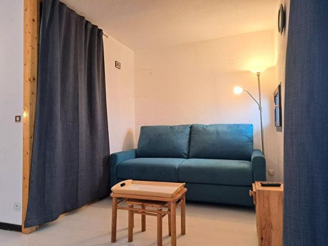 Aquarius Residentie - maeva Home - Flaine Forêt 1700