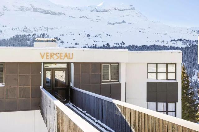Aquarius Residentie - maeva Home - Flaine Forêt 1700