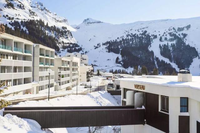 Aquarius Residentie - maeva Home - Flaine Forêt 1700