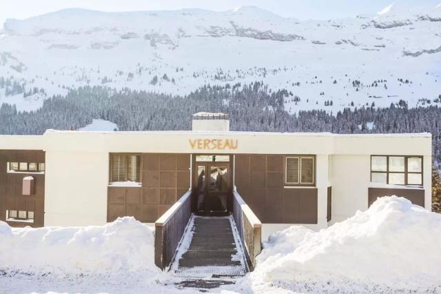 Aquarius Residentie - maeva Home - Flaine Forêt 1700