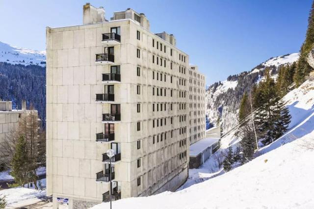 Résidence Véga - maeva Home - Flaine Forum 1600