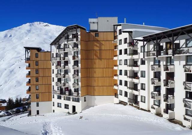 travelski home select - Résidence Médian