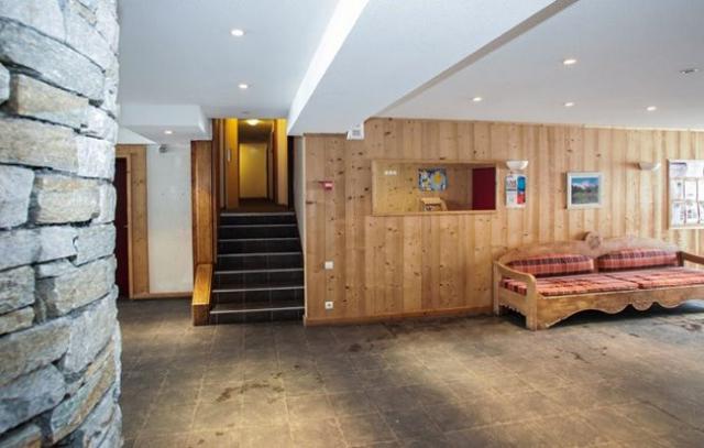 travelski home classic - Résidence Le Hameau du Borsat 3* - Tignes Val Claret